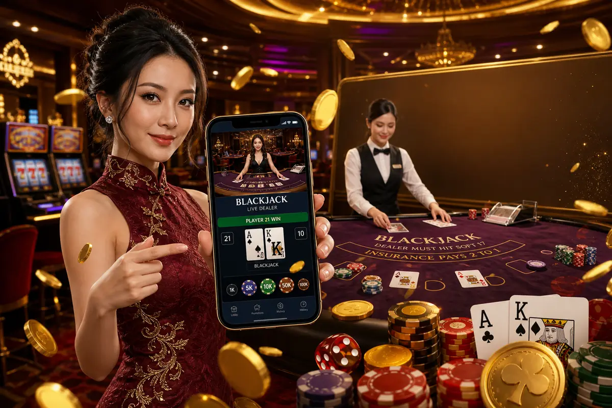3star8 cara pertaruhan esports berfungsi