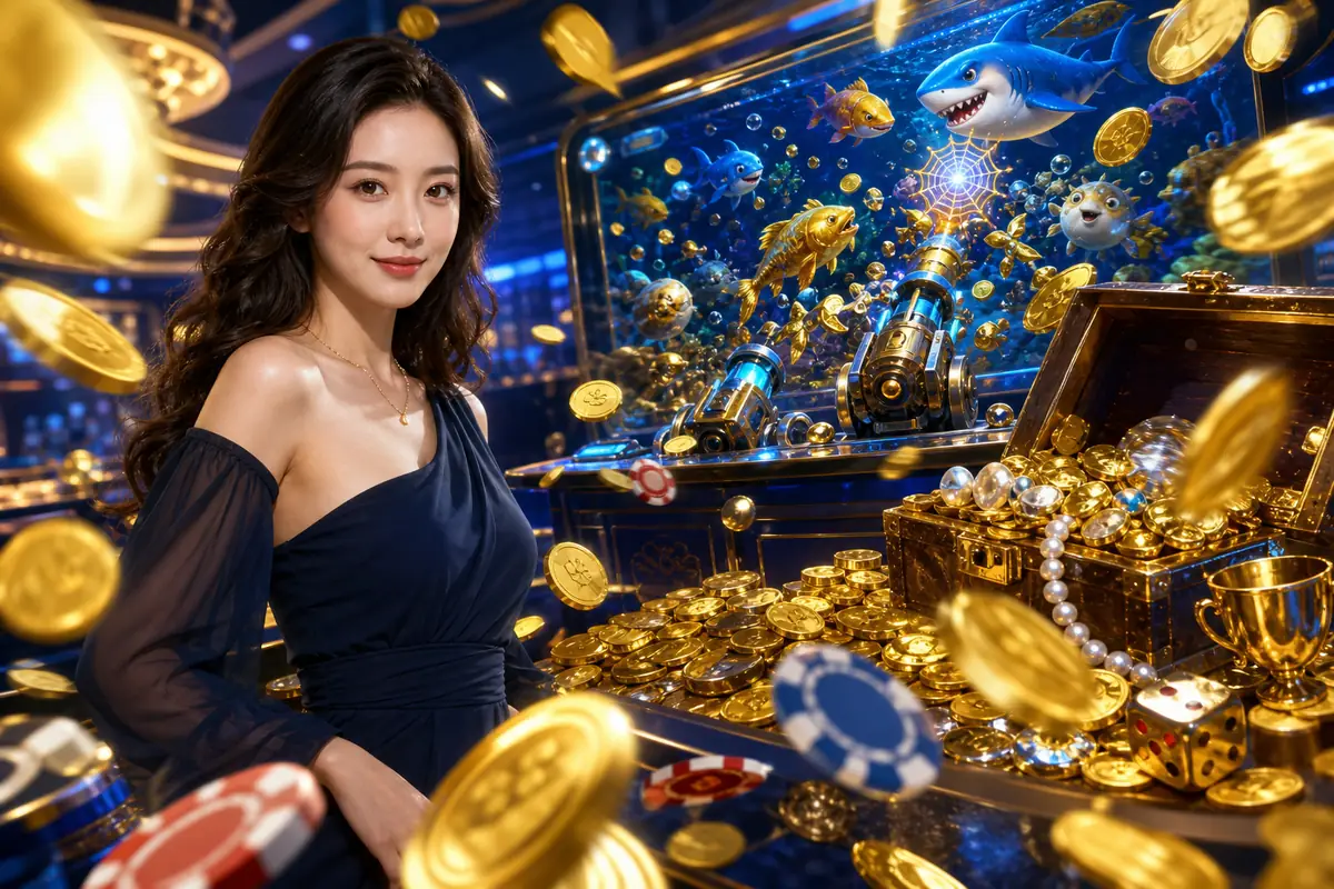 3star8 slot online koleksi permainan utama