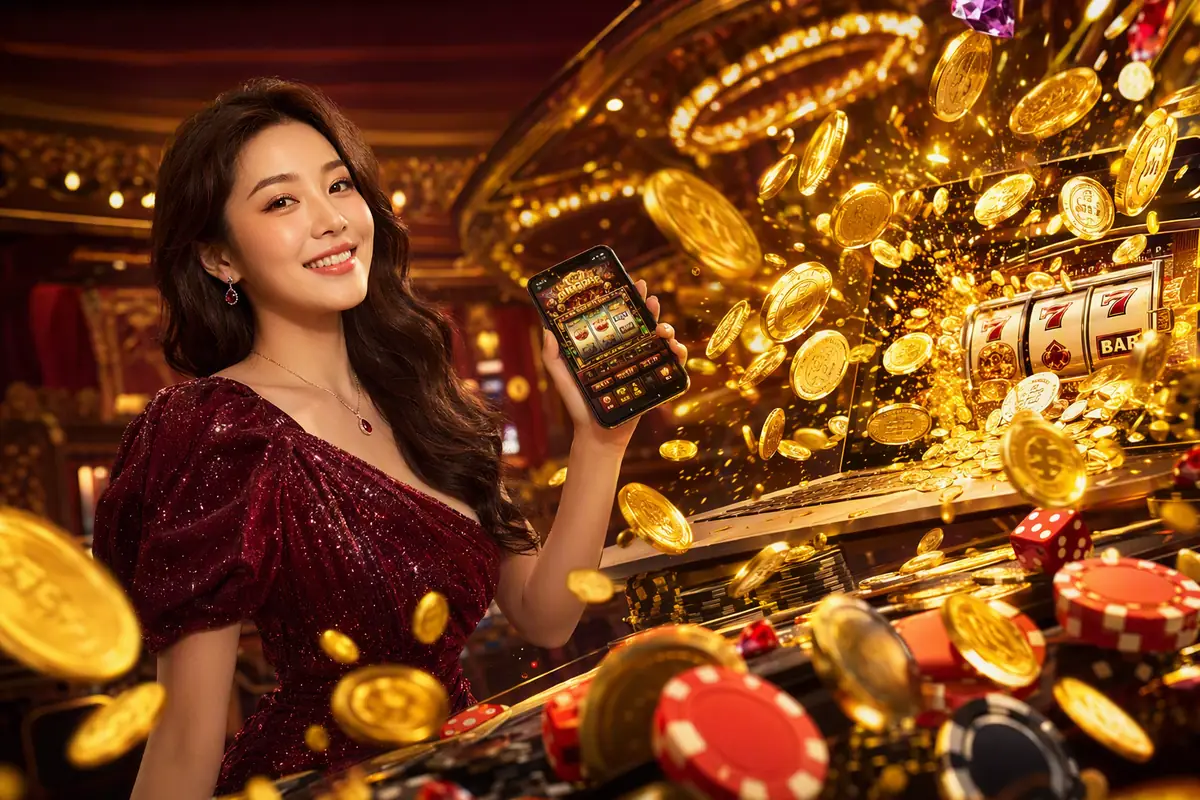 3star8 platform judi online Malaysia